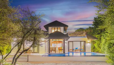 Hideaway Beach Resort & Spa