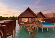 Hideaway Beach Resort & Spa