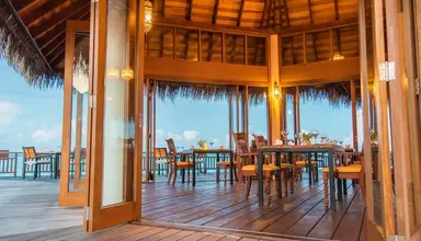 Hideaway Beach Resort & Spa