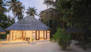 Hideaway Beach Resort & Spa