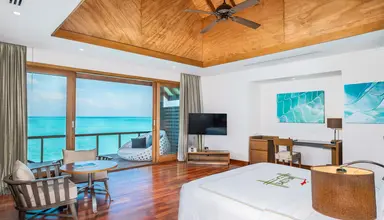 Hideaway Beach Resort & Spa