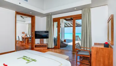 Hideaway Beach Resort & Spa