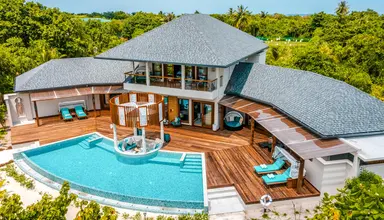 Hideaway Beach Resort & Spa