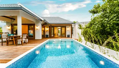 Hideaway Beach Resort & Spa