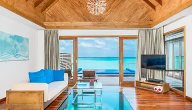 Hideaway Beach Resort & Spa