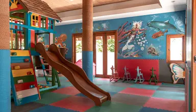 Hideaway Beach Resort & Spa