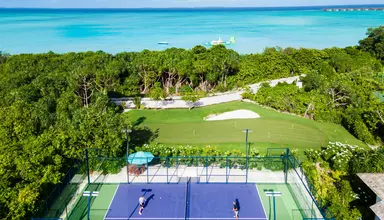 Hideaway Beach Resort & Spa