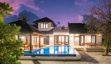 Hideaway Beach Resort & Spa