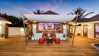 Hideaway Beach Resort & Spa