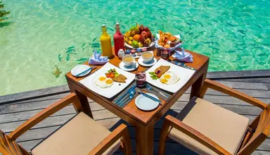 Hideaway Beach Resort & Spa