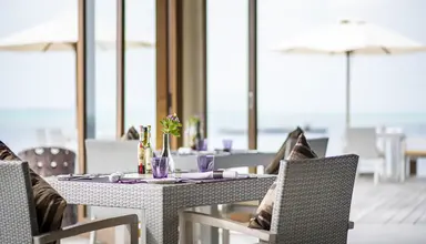 Hideaway Beach Resort & Spa