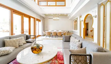 Hideaway Beach Resort & Spa