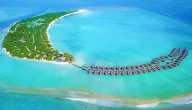 Hideaway Beach Resort & Spa