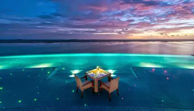 Hideaway Beach Resort & Spa