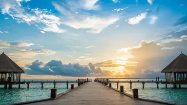 Hideaway Beach Resort & Spa