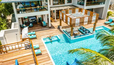 Hideaway Beach Resort & Spa