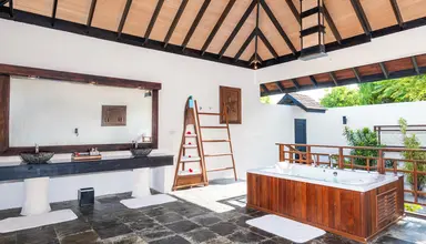 Hideaway Beach Resort & Spa