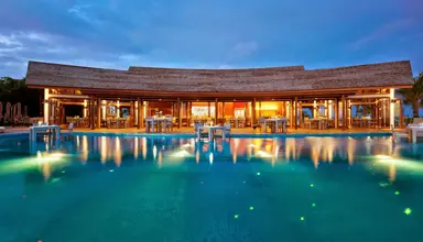 Hideaway Beach Resort & Spa