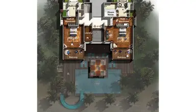 Hideaway Beach Resort & Spa