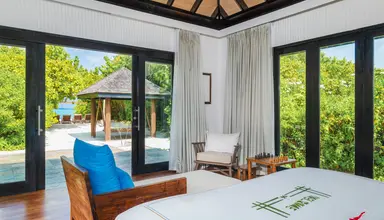 Hideaway Beach Resort & Spa