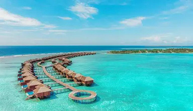 Hideaway Beach Resort & Spa