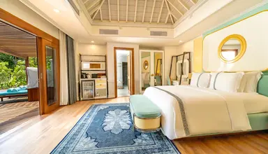 Hideaway Beach Resort & Spa