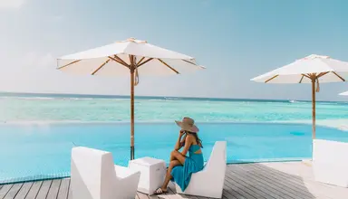 Hideaway Beach Resort & Spa