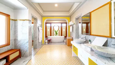 Hideaway Beach Resort & Spa