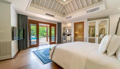Hideaway Beach Resort & Spa