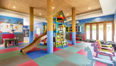Hideaway Beach Resort & Spa