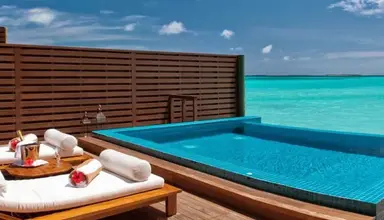 Hideaway Beach Resort & Spa