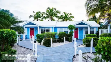 Hideaways Exuma Palm Bay