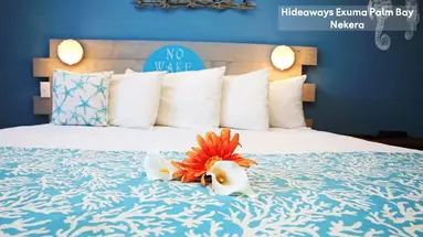 Hideaways Exuma Palm Bay