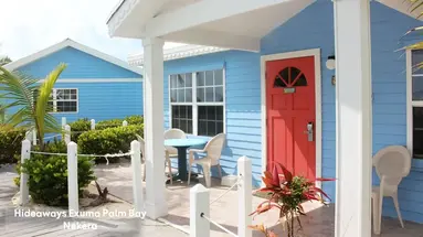 Hideaways Exuma Palm Bay
