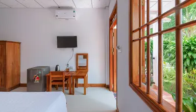 Hien Minh Bungalow