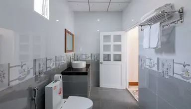 Hien Minh Bungalow