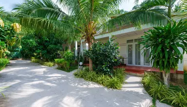 Hien Minh Bungalow