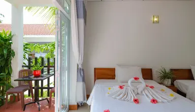 Hien Minh Bungalow