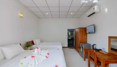 Hien Minh Bungalow