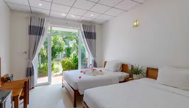 Hien Minh Bungalow