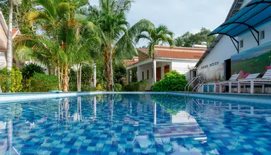 Hien Minh Bungalow