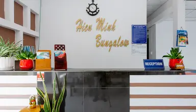 Hien Minh Bungalow