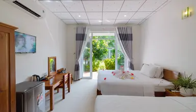 Hien Minh Bungalow