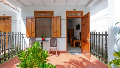 Hien Minh Bungalow