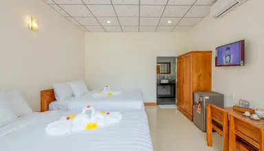 Hien Minh Bungalow