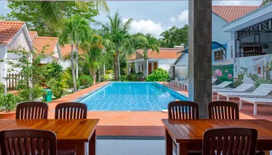 Hien Minh Bungalow