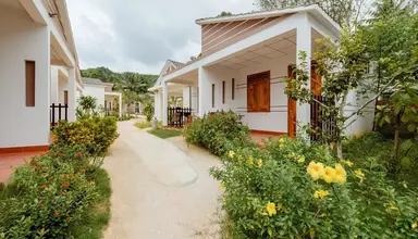 Hien Minh Bungalow