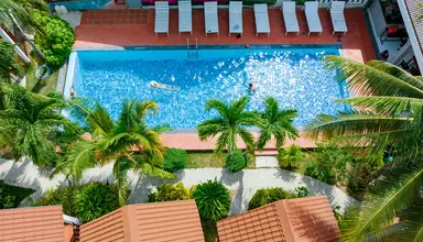 Hien Minh Bungalow