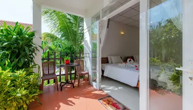 Hien Minh Bungalow