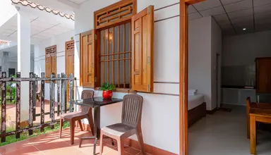 Hien Minh Bungalow